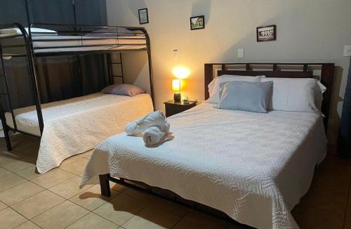 San Jose Bed & Breakfast | daBene - Bed & Breakfast