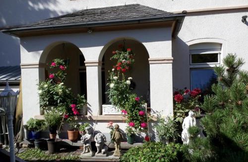 Runkel Apartment | Dach-Studio-Runkel Schadecker Straße 6