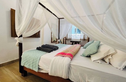 Arambol Hotel | Dacha Arambol