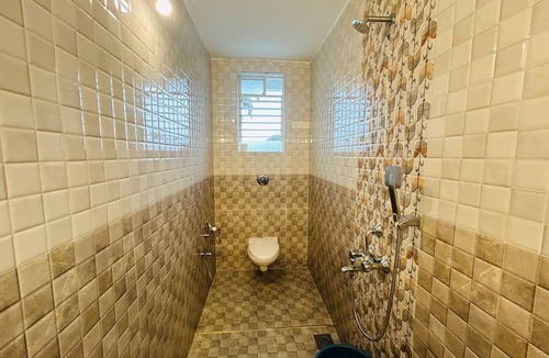 Arambol Hotel | Dacha Arambol