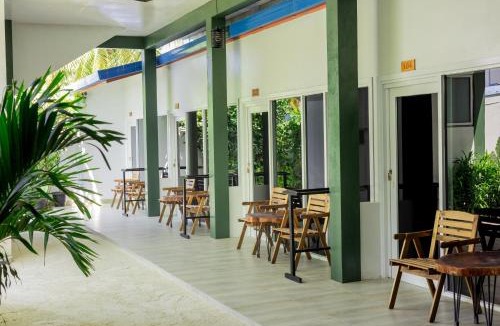 Thoddoo House | Dacha Thoddoo White Sand