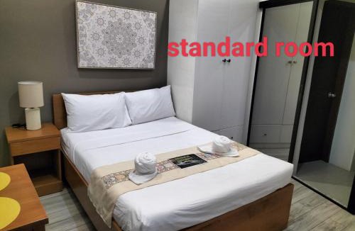 Cagayan de Oro Hostel | Dachannry's Place Hotel