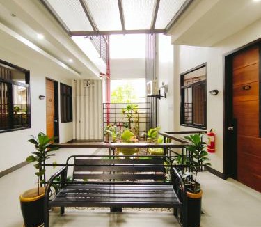 Cagayan de Oro Hostel | Dachannry's Place Hotel