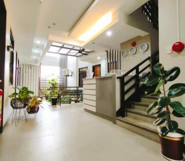 Cagayan de Oro Hostel | Dachannry's Place Hotel