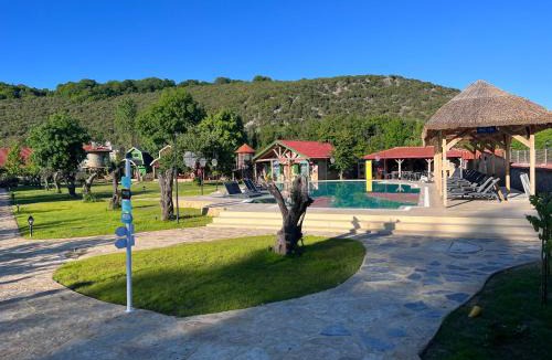 Agva Hotel | Dachas Cove Hotel