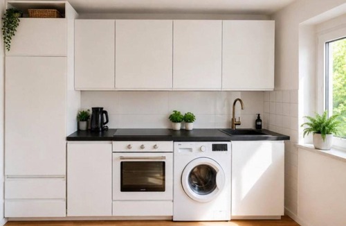 Dachau District Apartment | Dachau. Beautiful central 60m² 2-room city apartment