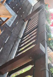 Walldorf Apartment | Dachgeschoss Wohnung nahe SAP
