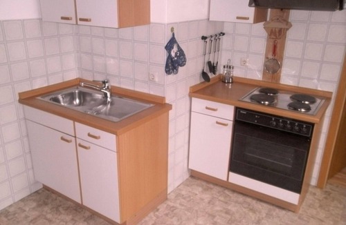Bad Bayersoien Apartment | Dachgeschosswohnung mit toller Aussicht vom Balkon by Interhome
