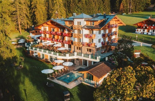 Ramsau am Dachstein Apartment | Dachstein-suite, HP, Kurz - Hotel Lindenhof