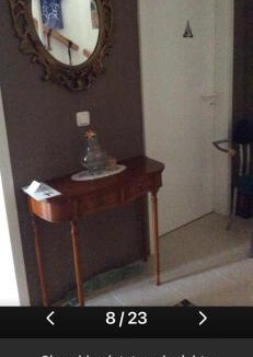 Nippes House | Dachstudio mit Bad und Terasse
