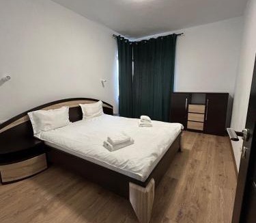 Sebes Apartment | Dacia Apartments
