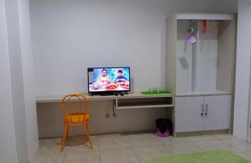 Tjihadak Hotel | DACOSTEL Syariah