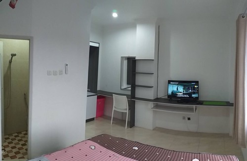 Tjihadak House | Dacostel Syariah