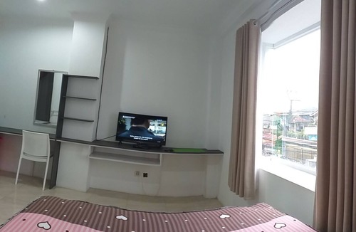Tjihadak House | Dacostel Syariah