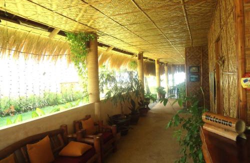 Basdiot Resort | DACOZY Beach Resort