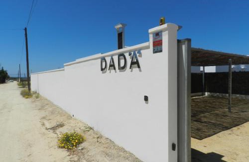 Los Canos de Meca Apartment | DADA CAÑOS