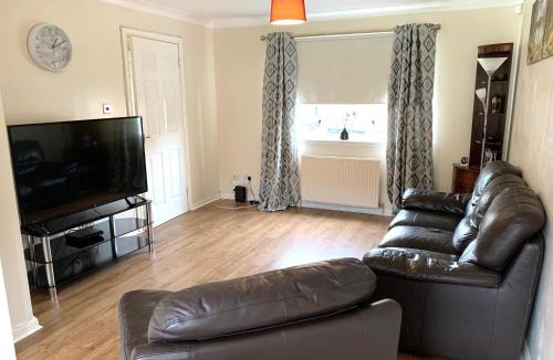 Tollcross Apartment | Dada House