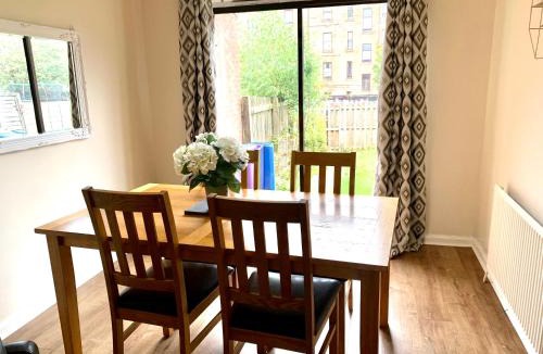 Tollcross Apartment | Dada House