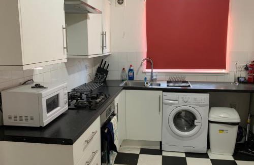 Tollcross Apartment | Dada House