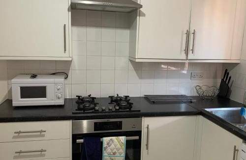 Tollcross Apartment | Dada House