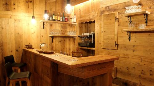 Morgex Hotel | Dada Mountain Hotel