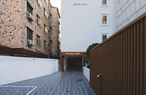 Suwon Hotel | DadamHotel
