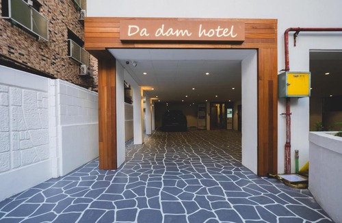 Suwon Hotel | DadamHotel