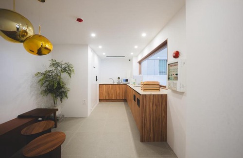Suwon Hotel | DadamHotel