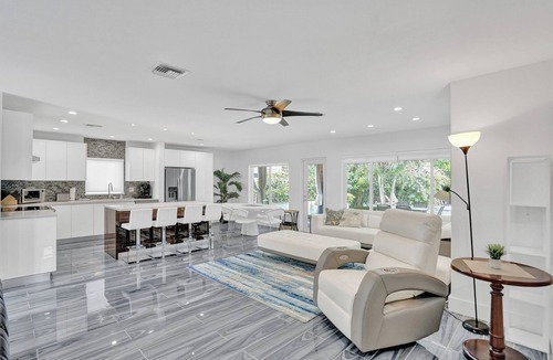 Victoria Park Villa | Daddy House