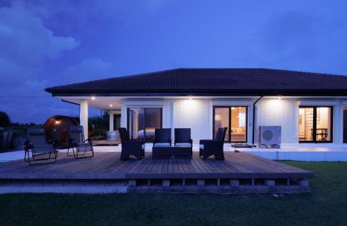 Miyakojima Villa | Daddy&Mommy