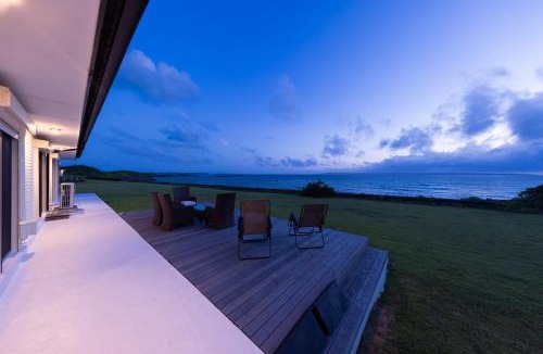 Miyakojima Villa | Daddy&Mommy