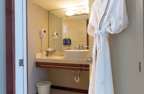 North Beach Haven Hotel | Daddy O Hotel