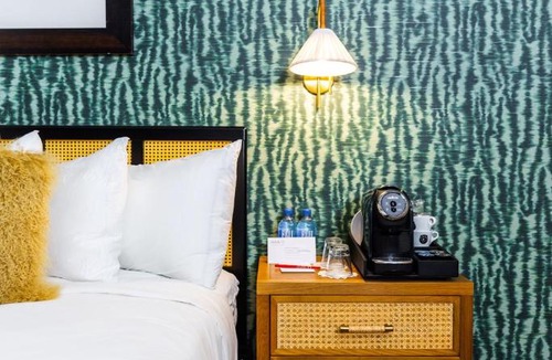 North Beach Haven Hotel | Daddy O Hotel