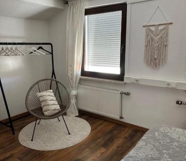 Hargesheim Apartment | Daddy's home