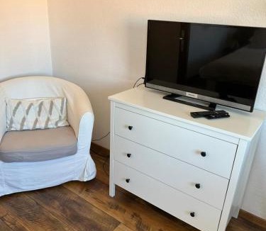 Hargesheim Apartment | Daddy's home