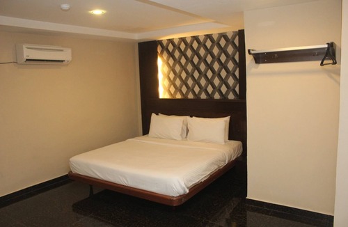 Lumut Hotel | Daddy's Inn