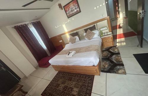 Sidhpur House | Dadhwal B&B
