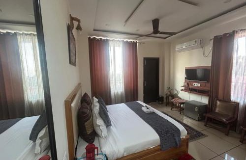 Sidhpur House | Dadhwal B&B