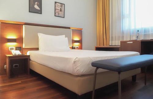 Parma Hotel | Dado Hotel International