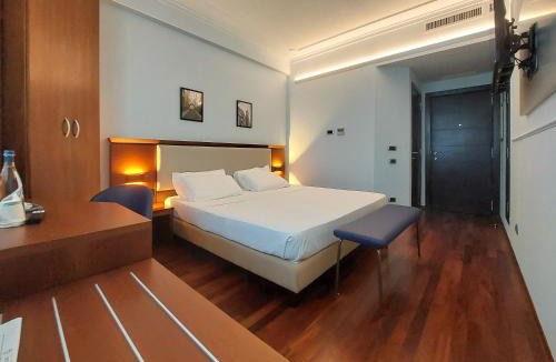 Parma Hotel | Dado Hotel International