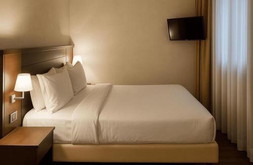 Parma Hotel | Dado Hotel International