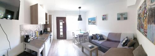 Strozanac Apartment | Dadule Apartments