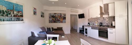 Strozanac Apartment | Dadule Apartments