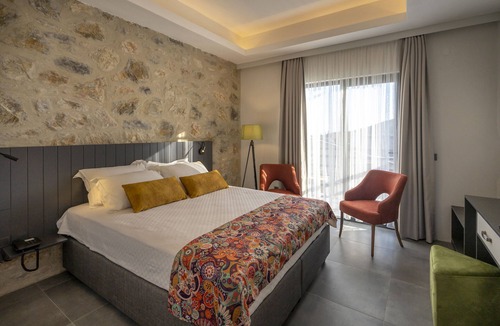 Datca Hotel | Dadya Bora Hotel