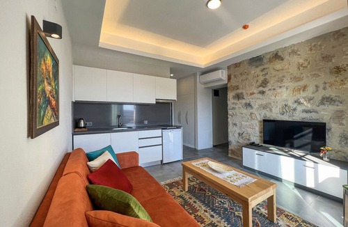 Datca Hotel | Dadya Bora Hotel