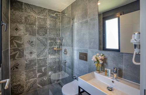 Datca Hotel | Dadya Bora Hotel