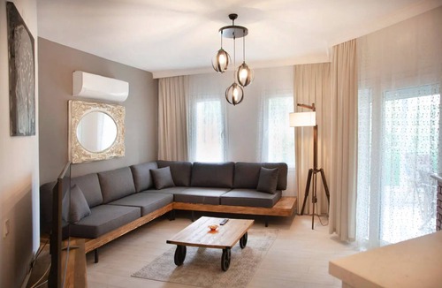 Datca City Center Villa | Dadya villa 1