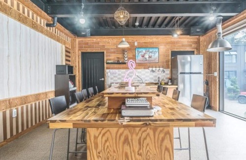 Suwon House | Daebudo 8 g Pension