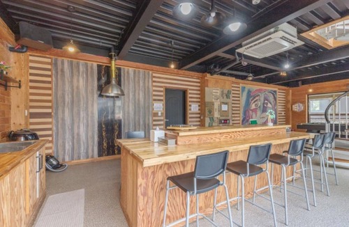 Suwon House | Daebudo 8 g Pension