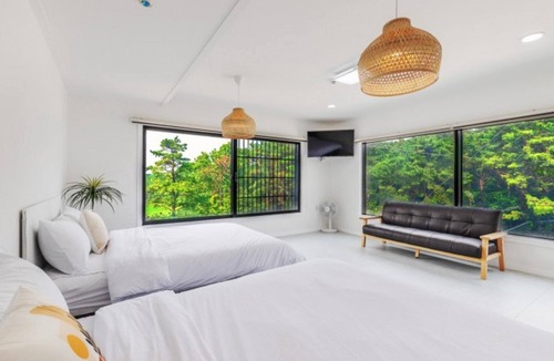 Suwon House | Daebudo 8 g Pension